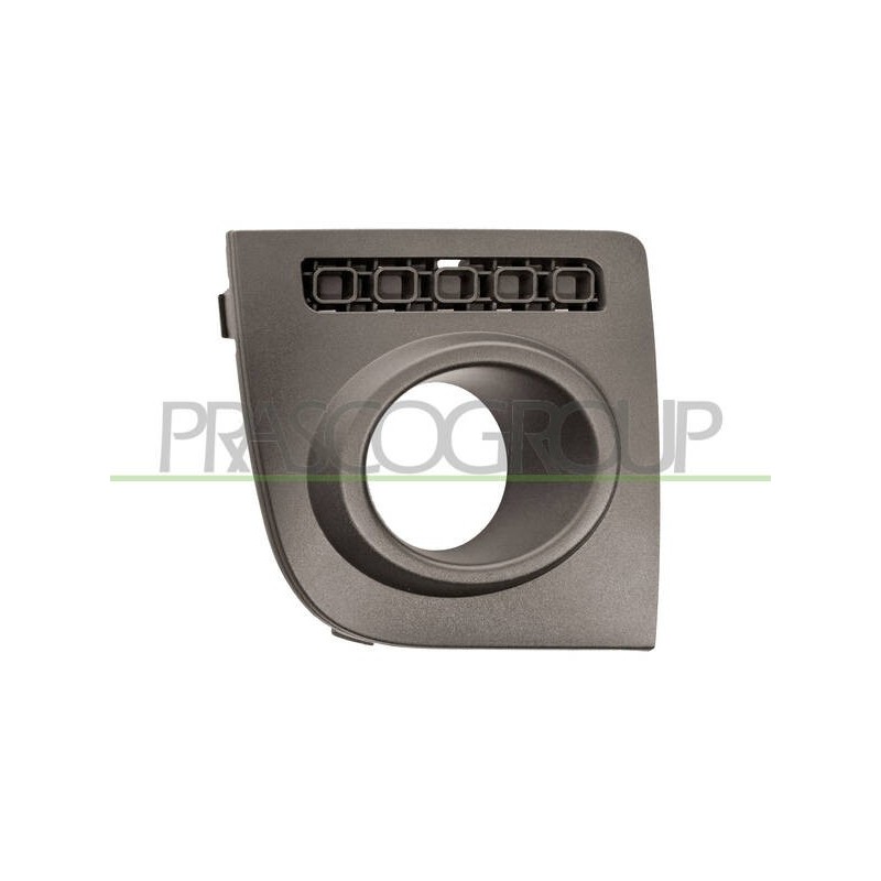 Vetracia mriežka v nárazníku - FD3522123 - predné pravé