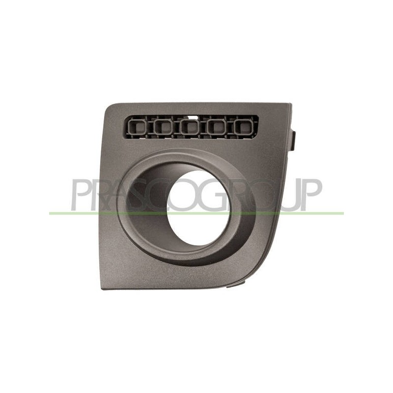 Vetracia mriežka v nárazníku - FD3522124 - predné ľavé