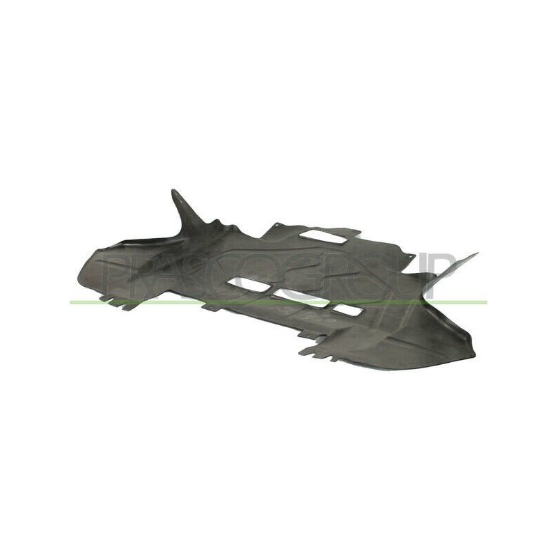 Izolácie motorového priestoru - FD4201900 - Predna cast vozidla