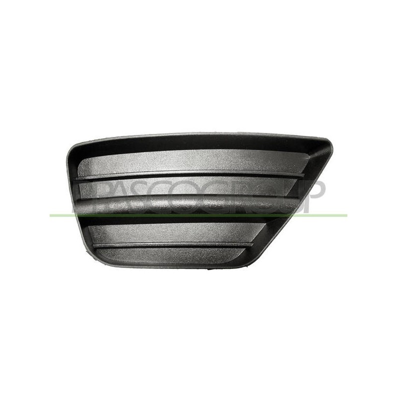 Vetracia mriežka v nárazníku - FD4222123 - predné pravé