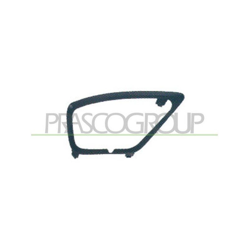 Vetracia mriežka v nárazníku - FD4222133 - predné pravé