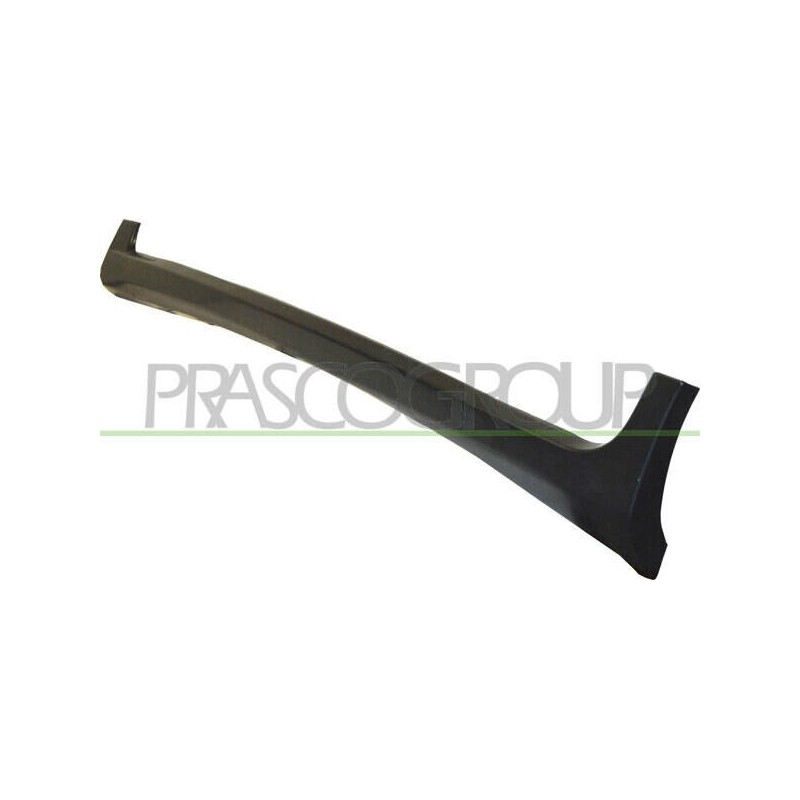 Lišta prahu dverí - FD4241404 - vlavo