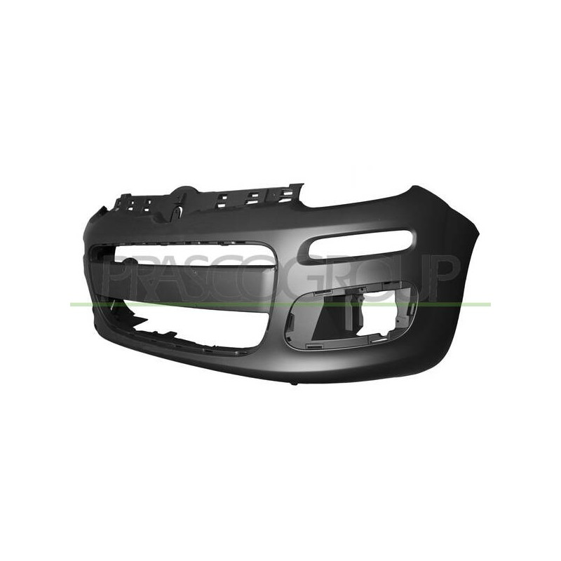 Nárazník - FT1241011 - predne