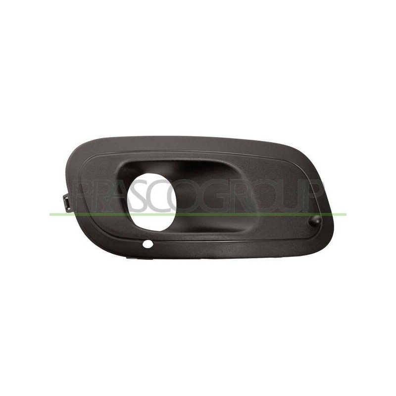 Vetracia mriežka v nárazníku - FT1242133 - predné pravé