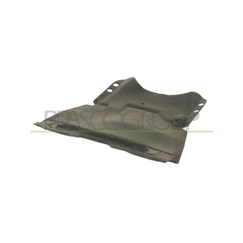 Izolácie motorového priestoru - FT1501900 - Predna cast vozidla