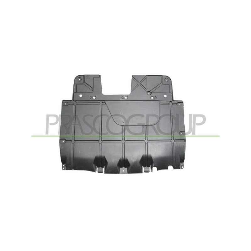 Izolácie motorového priestoru - FT3421900 - Predna cast vozidla