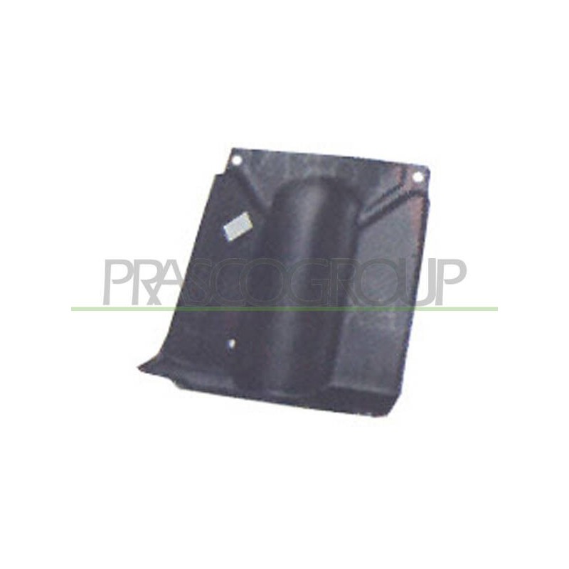 Izolácie motorového priestoru - FT3421913 - vpravo