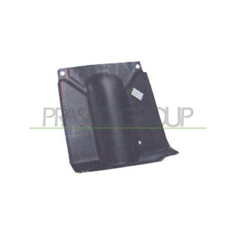 Izolácie motorového priestoru - FT3421914 - Predna cast vozidla