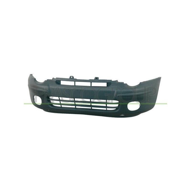 Nárazník - FT7151011 - predne