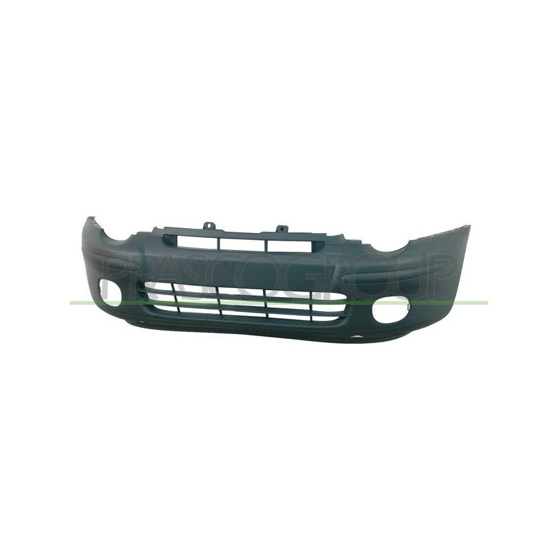 Nárazník - FT7161001 - predne