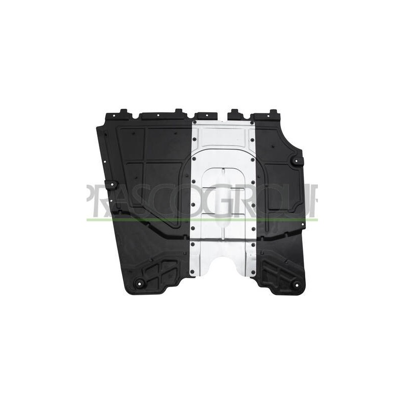 Izolácie motorového priestoru - FT9101900 - spodny