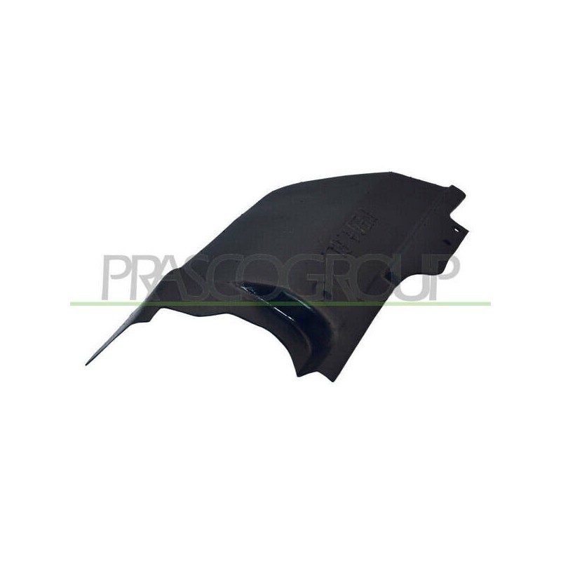 Izolácie motorového priestoru - FT9261904 - vlavo